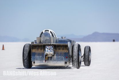 Here’s Every Bonneville Speed Week Photo Gallery We’ve Got From 2020! Check Them All Out Here!