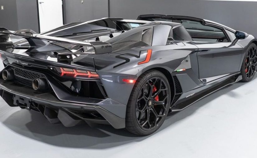 The Best Lamborghinis You Can Buy Today