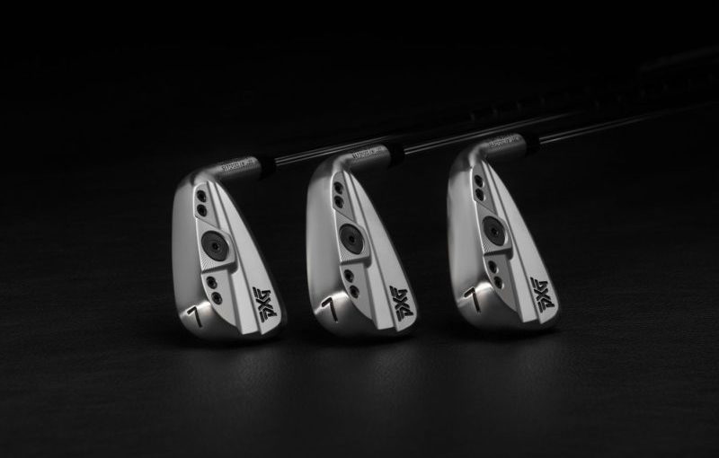 PXG GEN4 Golf Clubs Are Engineered For Performance